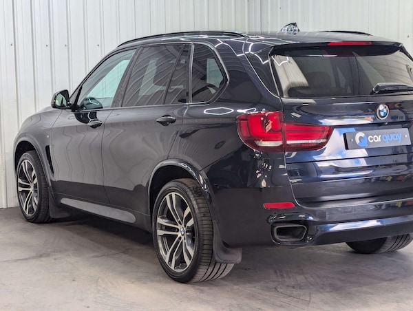 Used BMW X5 2013 for sale - 76278163: Photo 34