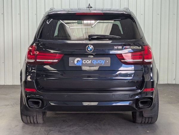 Used BMW X5 2013 for sale - 76278163: Photo 35