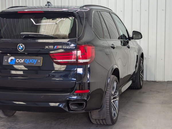 Used BMW X5 2013 for sale - 76278163: Photo 37