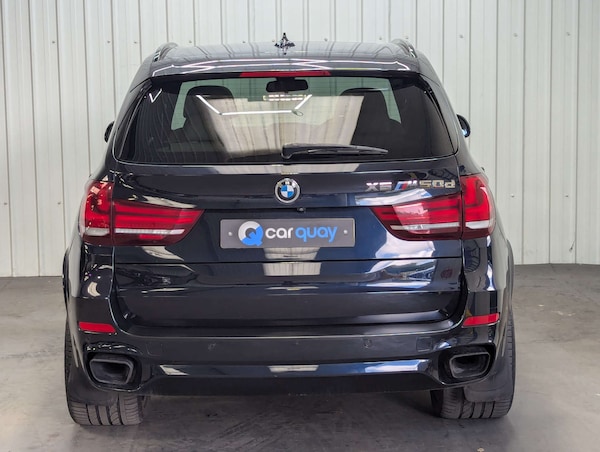 Used BMW X5 2013 for sale - 76278163: Photo 38