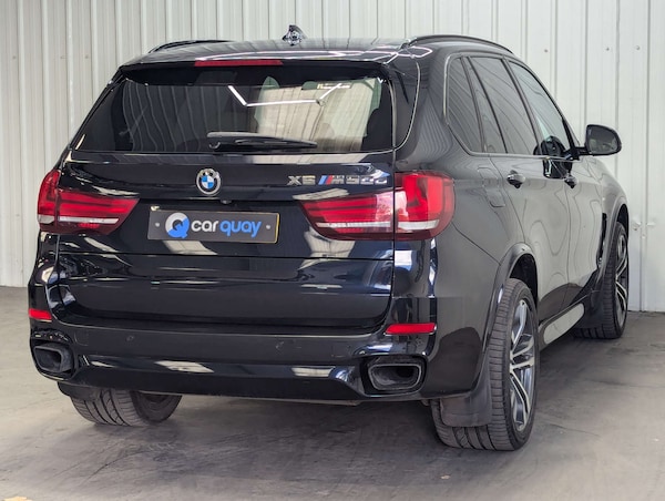 Used BMW X5 2013 for sale - 76278163: Photo 41