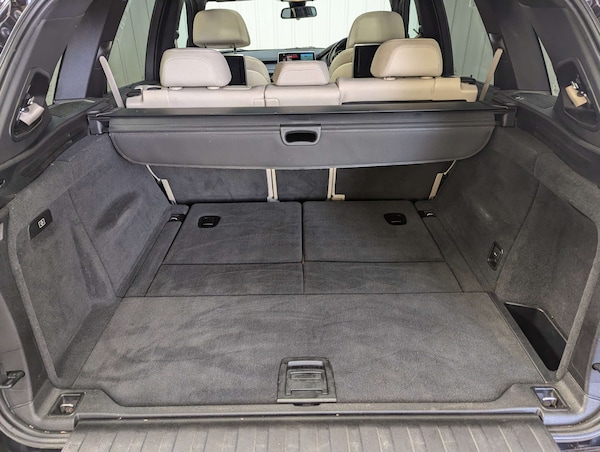 Used BMW X5 2013 for sale - 76278163: Photo 46