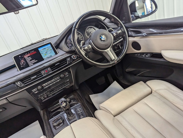 Used BMW X5 2013 for sale - 76278163: Photo 48