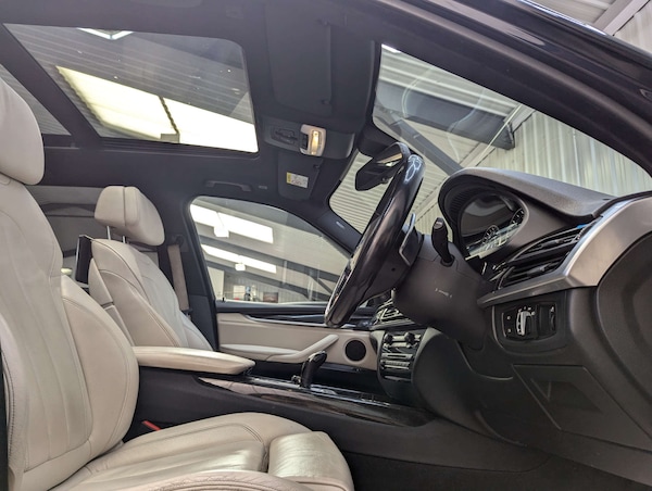 Used BMW X5 2013 for sale - 76278163: Photo 52