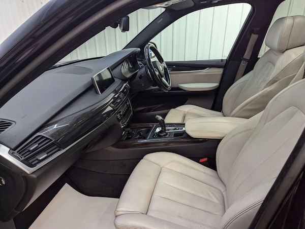 Used BMW X5 2013 for sale - 76278163: Photo 55