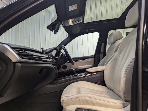 Used BMW X5 2013 for sale - 76278163: Photo 58