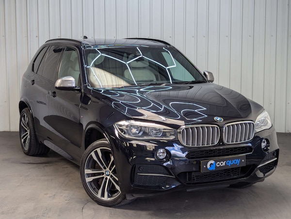 Used BMW X5 2013 for sale - 76278163: Photo 5