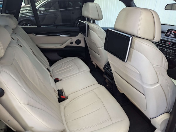 Used BMW X5 2013 for sale - 76278163: Photo 60