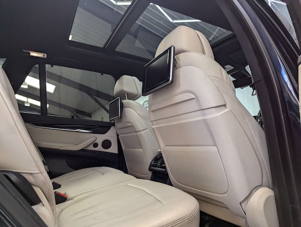 Used BMW X5 2013 for sale - 76278163: Photo 61
