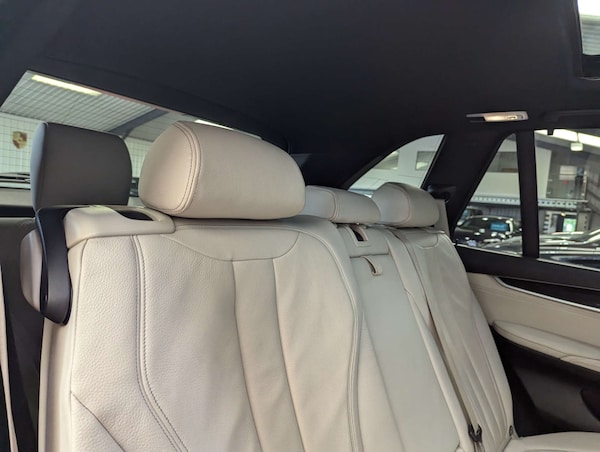 Used BMW X5 2013 for sale - 76278163: Photo 62