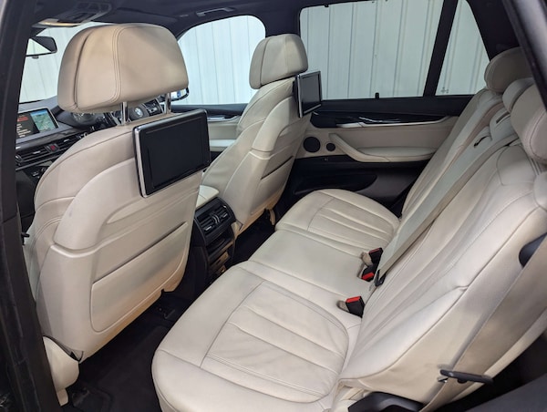 Used BMW X5 2013 for sale - 76278163: Photo 66
