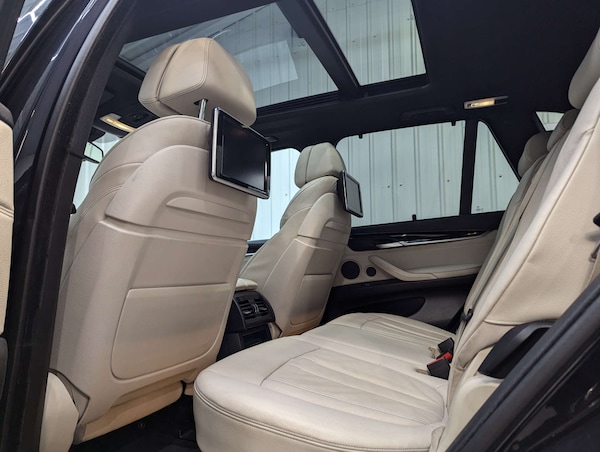 Used BMW X5 2013 for sale - 76278163: Photo 67