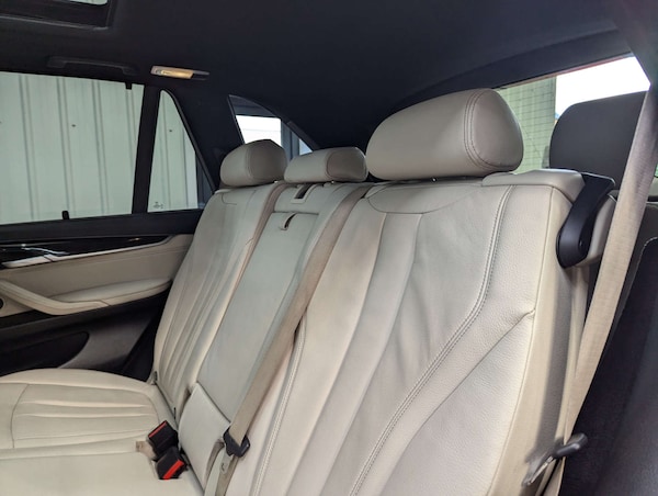 Used BMW X5 2013 for sale - 76278163: Photo 68