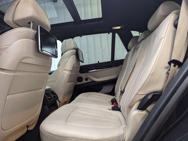 Used BMW X5 2013 for sale - 76278163: Photo 69