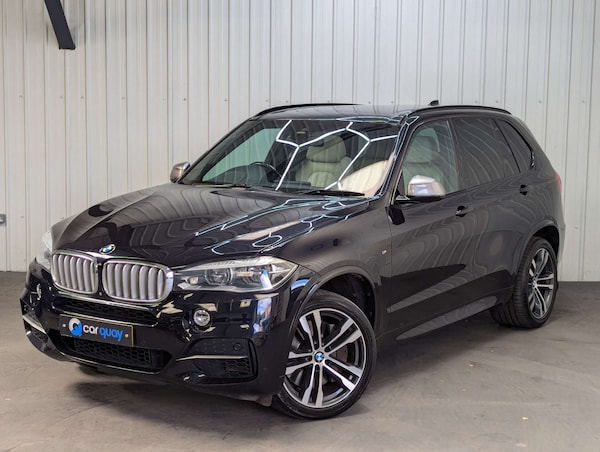 Used BMW X5 2013 for sale - 76278163: Photo 7