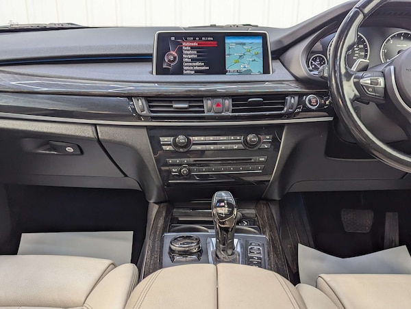 Used BMW X5 2013 for sale - 76278163: Photo 88