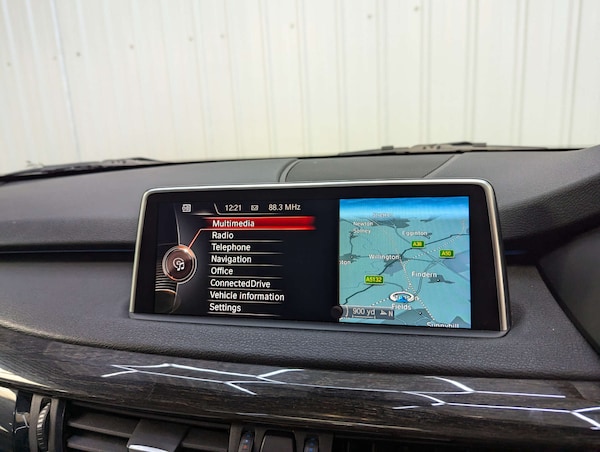 Used BMW X5 2013 for sale - 76278163: Photo 93