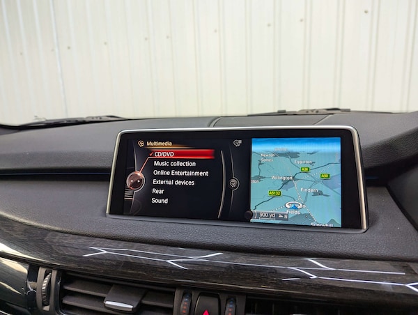 Used BMW X5 2013 for sale - 76278163: Photo 94