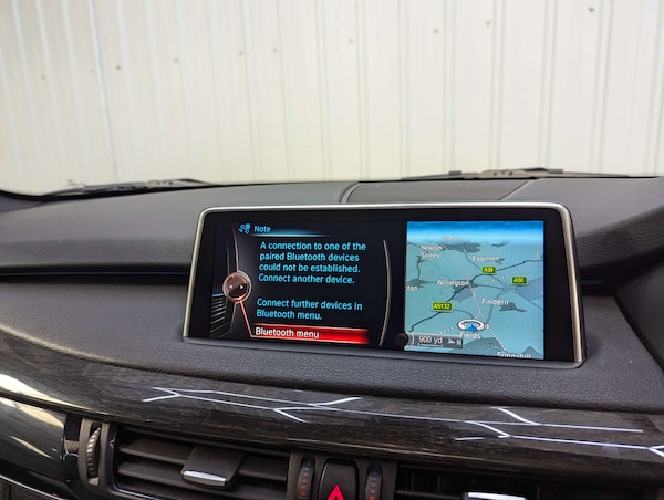 Used BMW X5 2013 for sale - 76278163: Photo 95