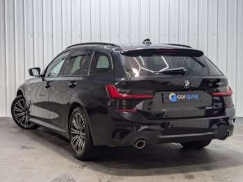 Used BMW 3 Series 2020 for sale - 73873872: Photo