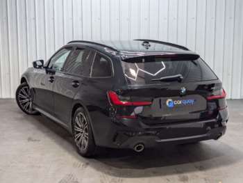 Used BMW 3 Series 2020 for sale - 73873872: Photo