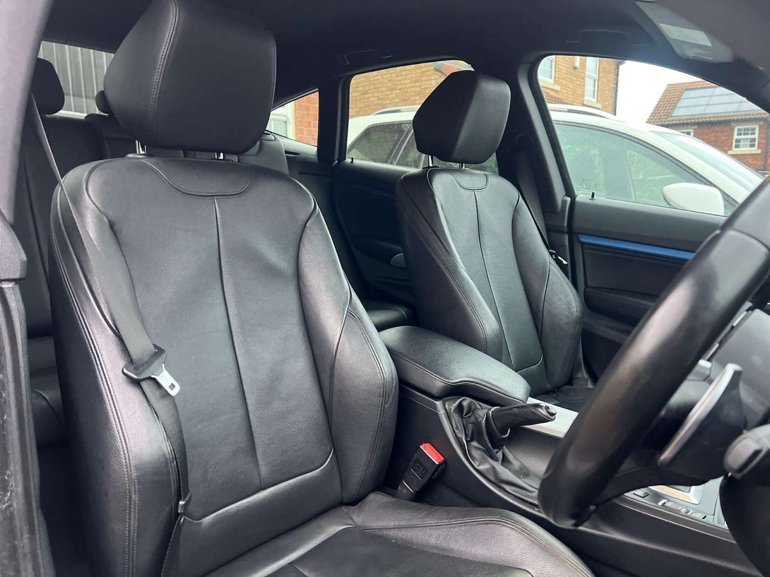 Used BMW 3 Series 2016 for sale - 77319708: Photo 13