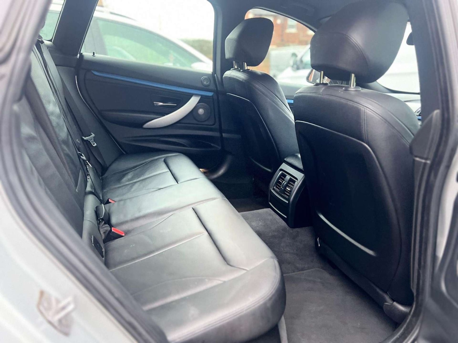 Used BMW 3 Series 2016 for sale - 77319708: Photo 17