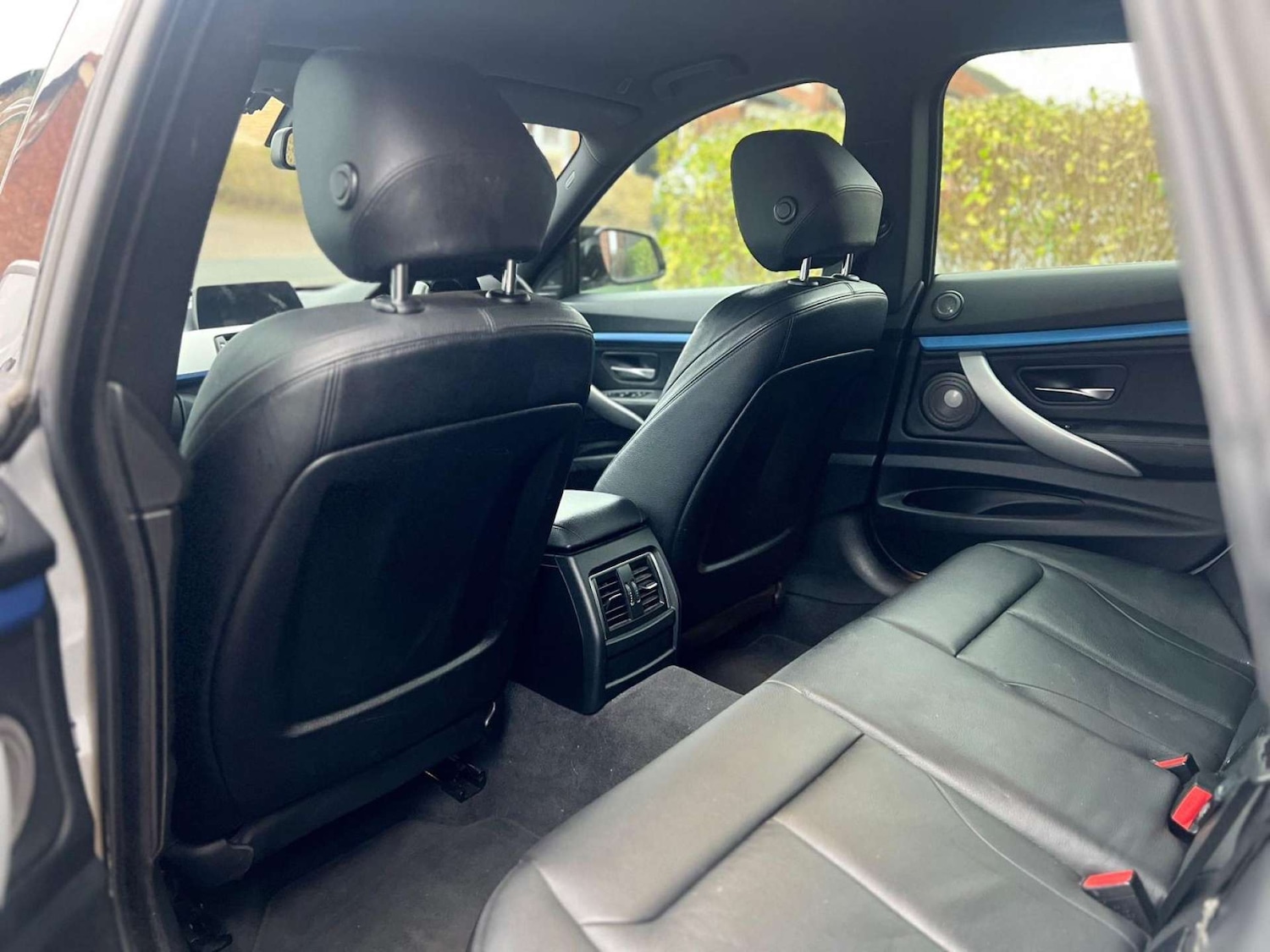 Used BMW 3 Series 2016 for sale - 77319708: Photo 19