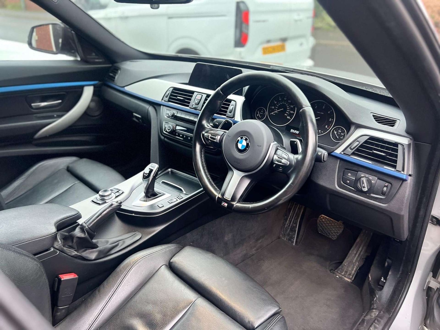 Used BMW 3 Series 2016 for sale - 77319708: Photo 3