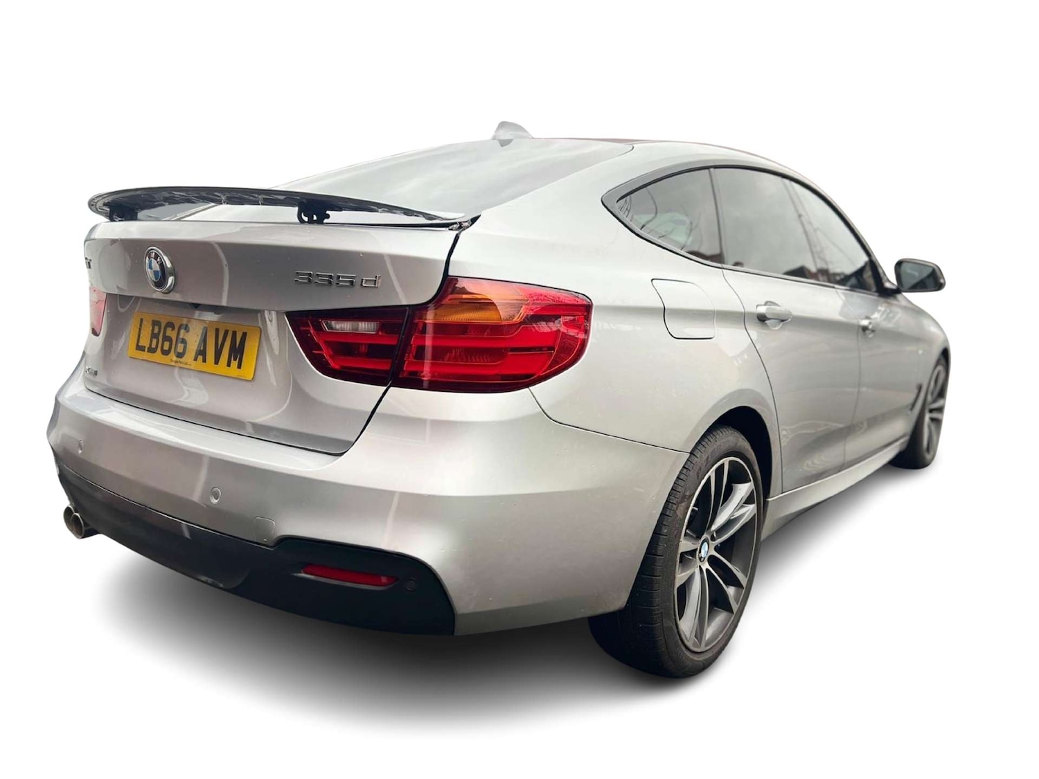 Used BMW 3 Series 2016 for sale - 77319708: Photo 7