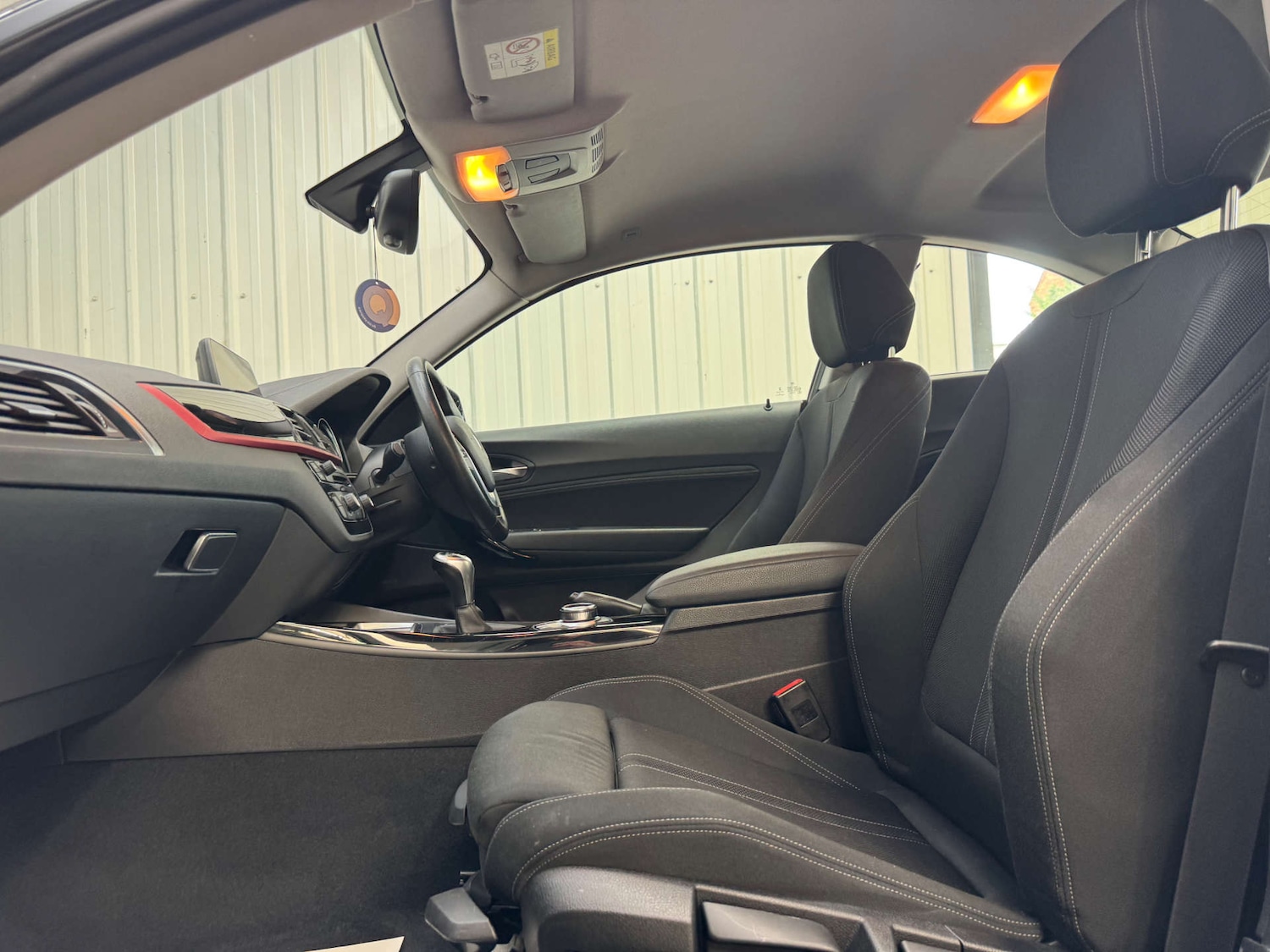 Vehicle 45