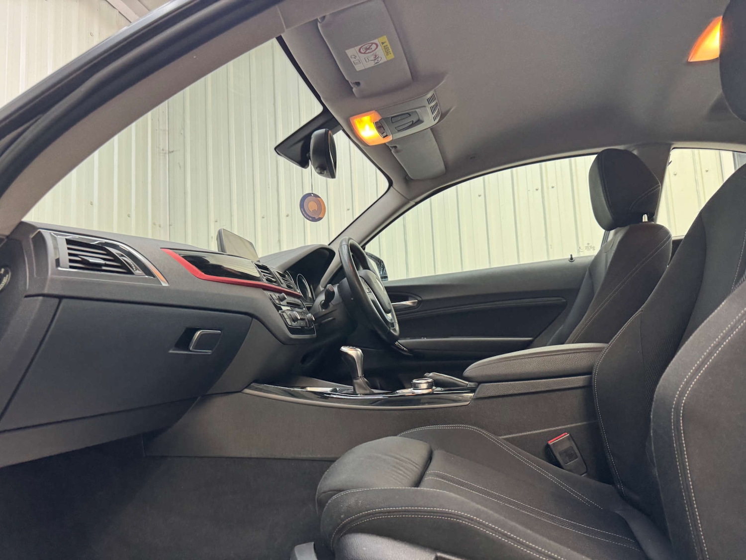 Vehicle 52