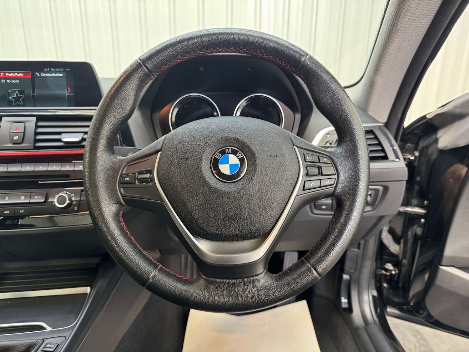 Vehicle 70