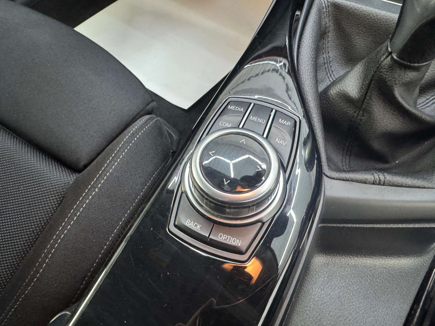 Vehicle 76