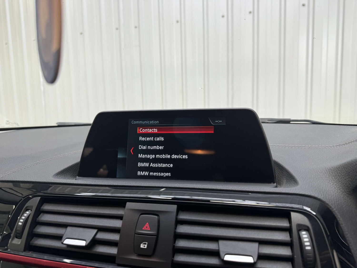 Vehicle 83