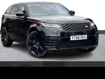 Used Land Rover Range Rover Velar 2018 for sale - 78894644: Photo