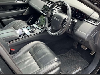 Used Land Rover Range Rover Velar 2018 for sale - 78894644: Photo
