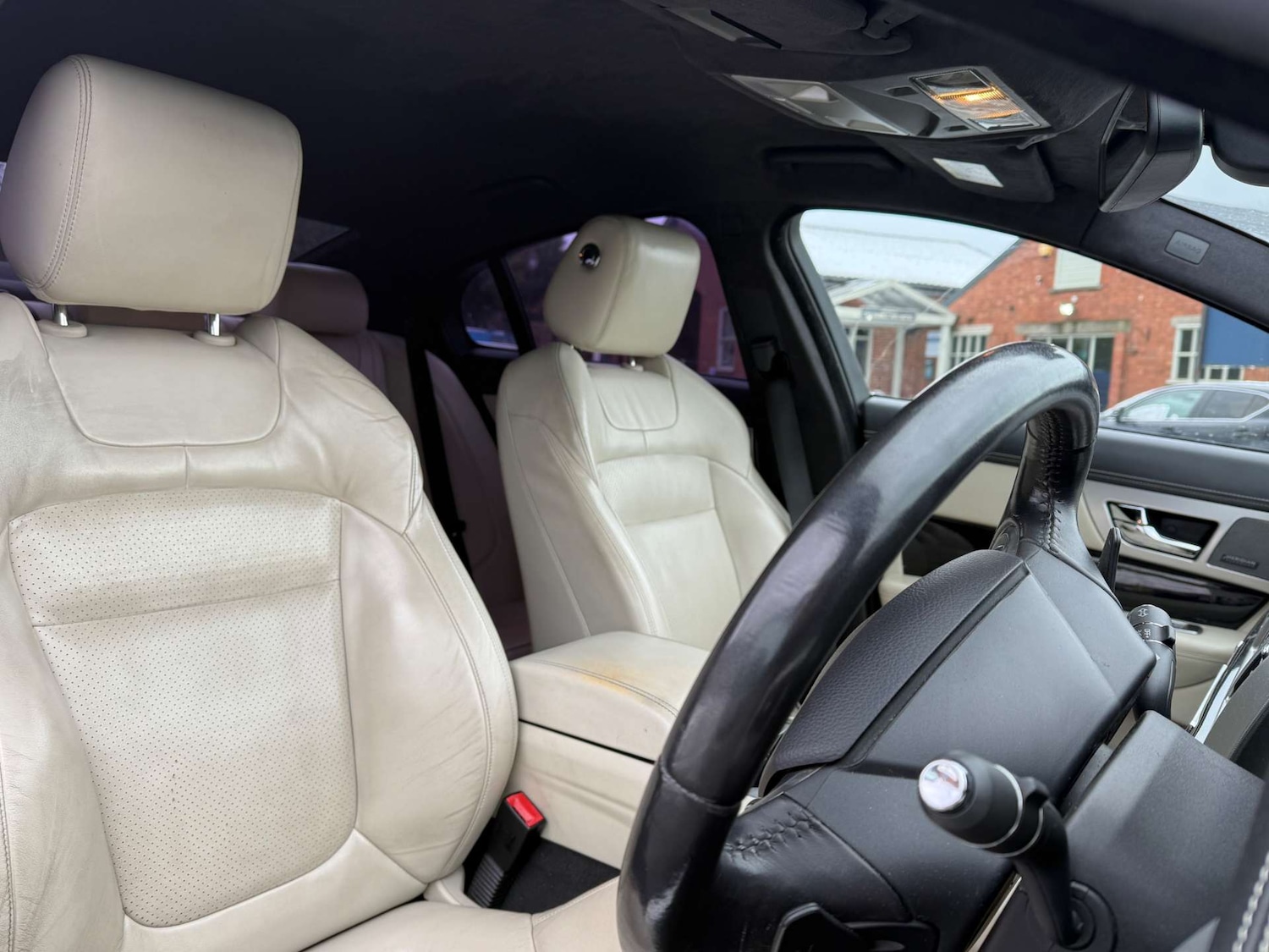 Used Jaguar XF 2015 for sale - 77139246: Photo 18