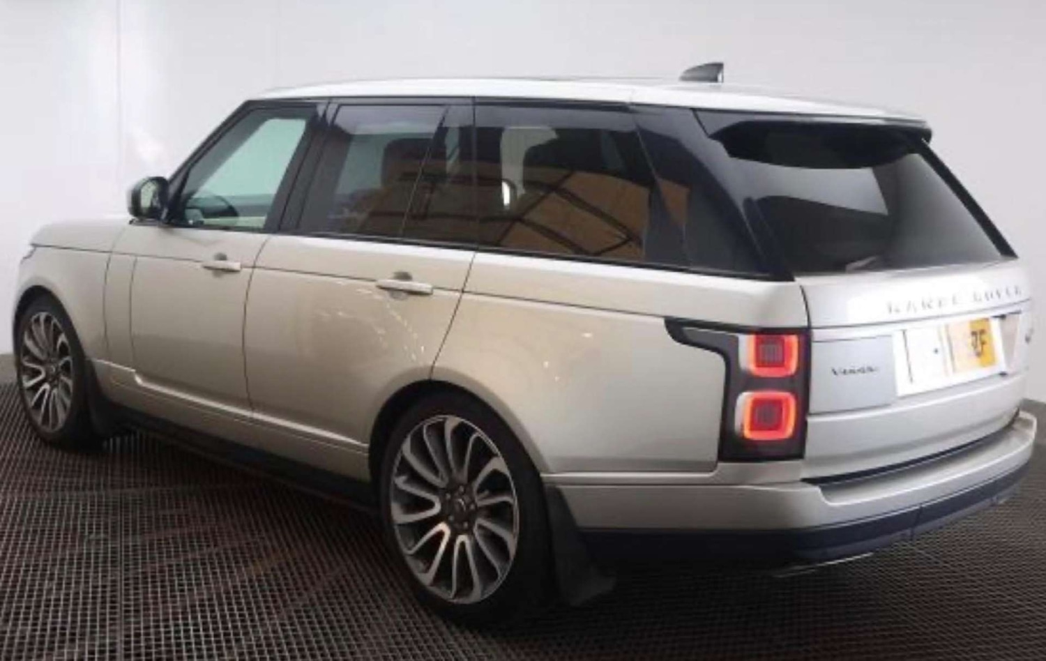 Used Land Rover Range Rover 2018 for sale - 77979854: Photo 13