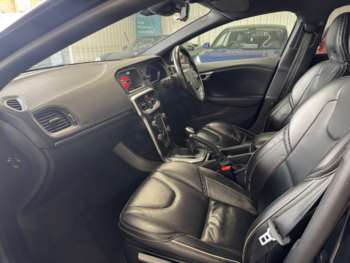 Used Volvo V40 2016 for sale - 75178541: Photo