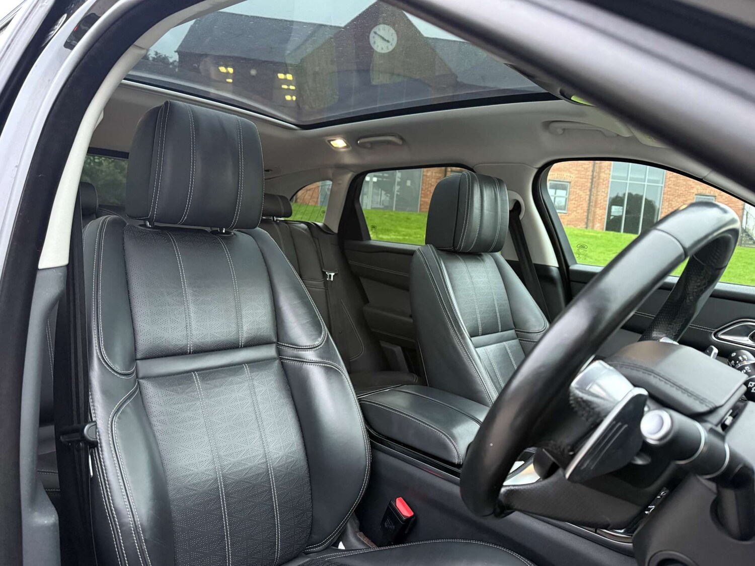 Used Land Rover Range Rover Velar 2017 for sale - 77409789: Photo 20