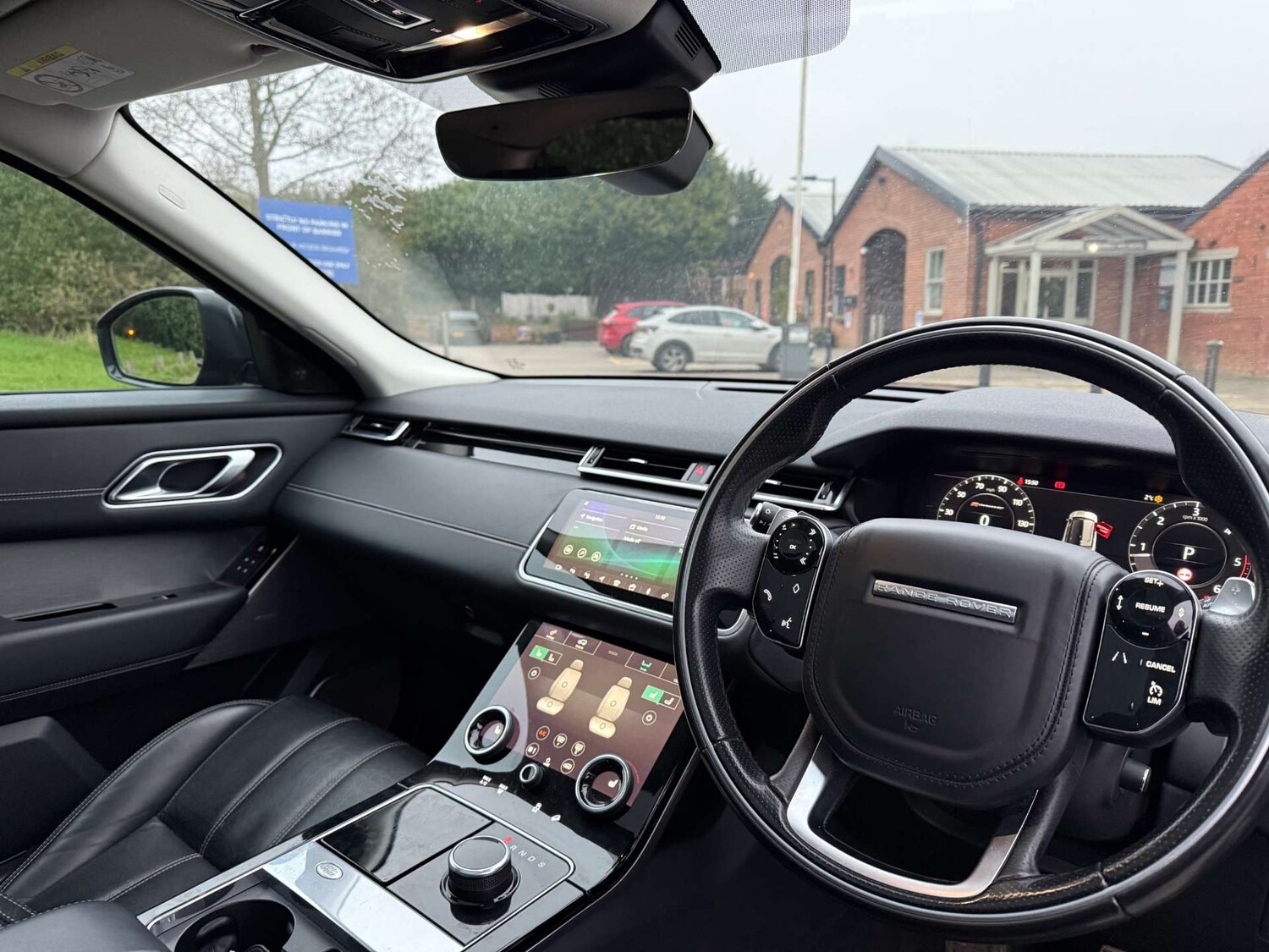 Used Land Rover Range Rover Velar 2017 for sale - 77409789: Photo 26