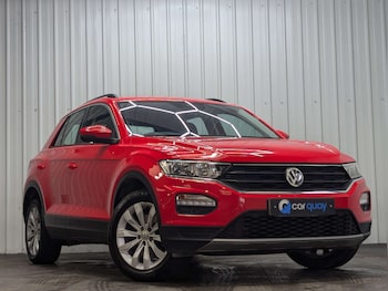 Used Volkswagen T-Roc 2018 for sale - 79334896: Photo