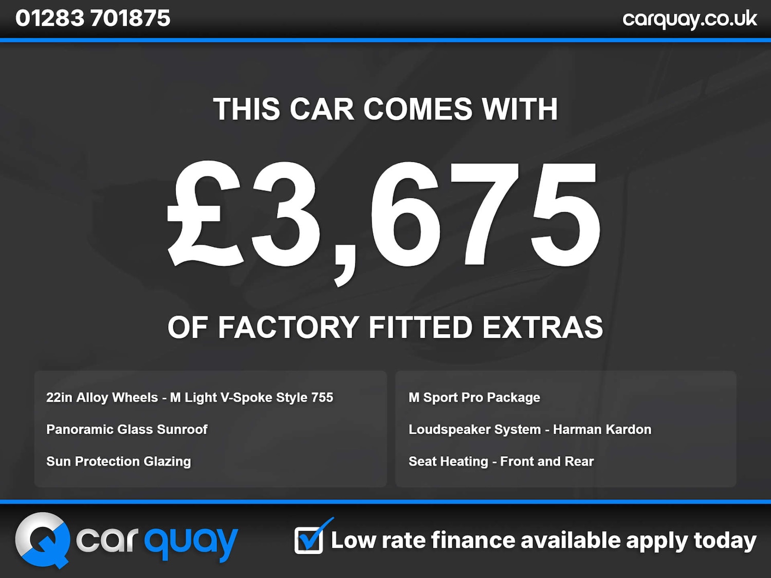 Used BMW X7 2021 for sale - 76518053: Photo 16