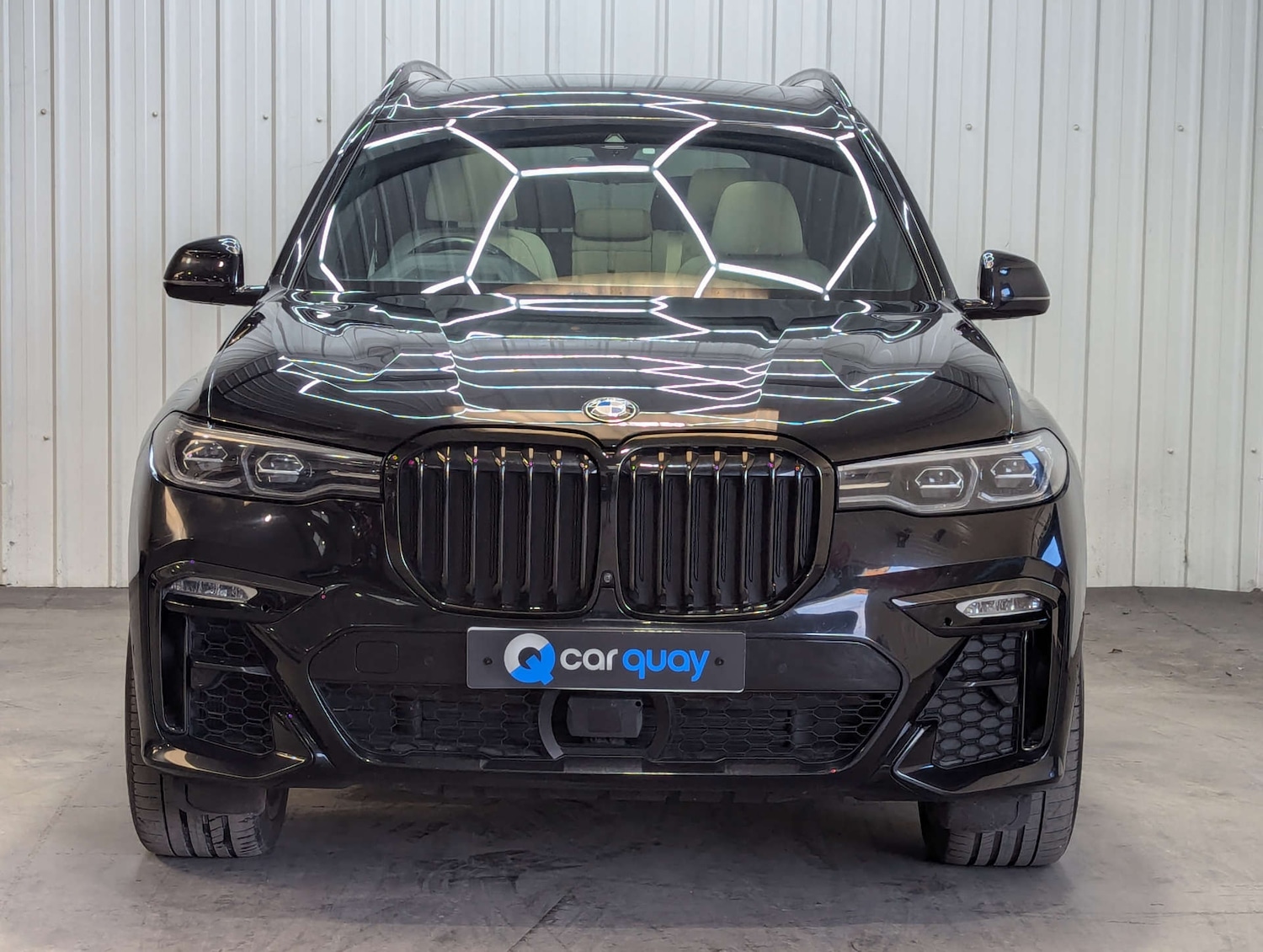 Used BMW X7 2021 for sale - 76518053: Photo 20