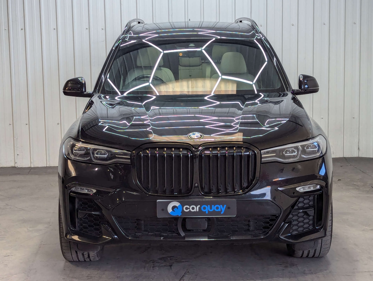 Used BMW X7 2021 for sale - 76518053: Photo 22