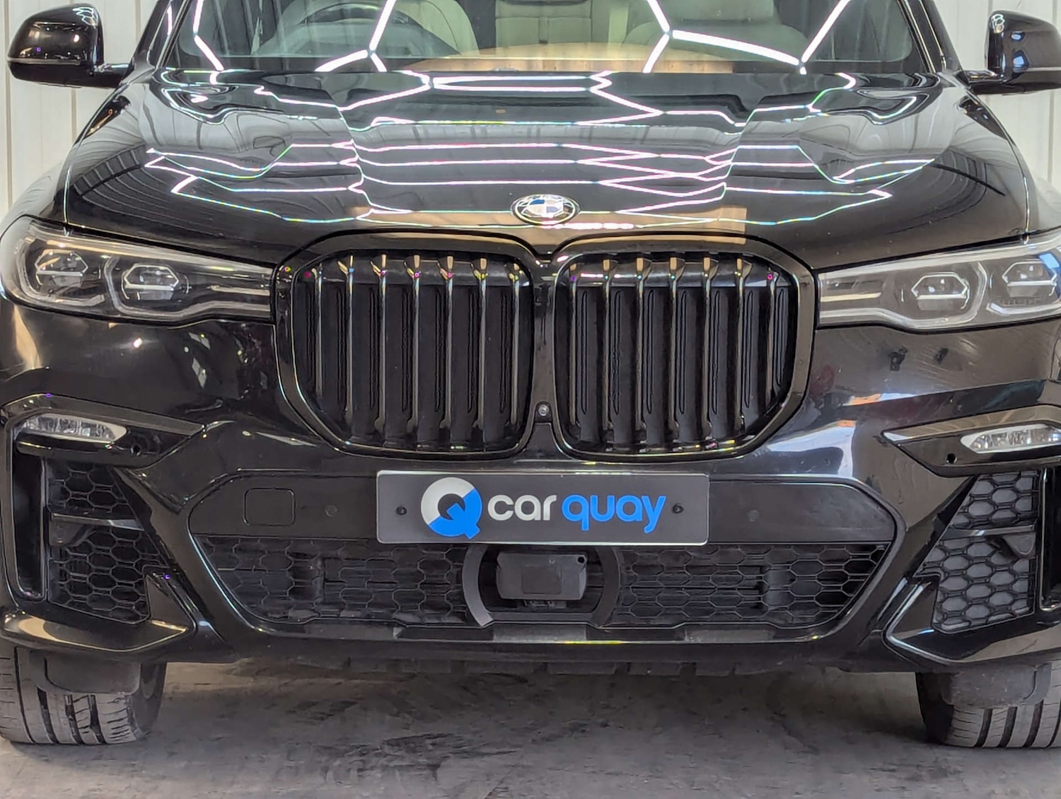 Used BMW X7 2021 for sale - 76518053: Photo 23