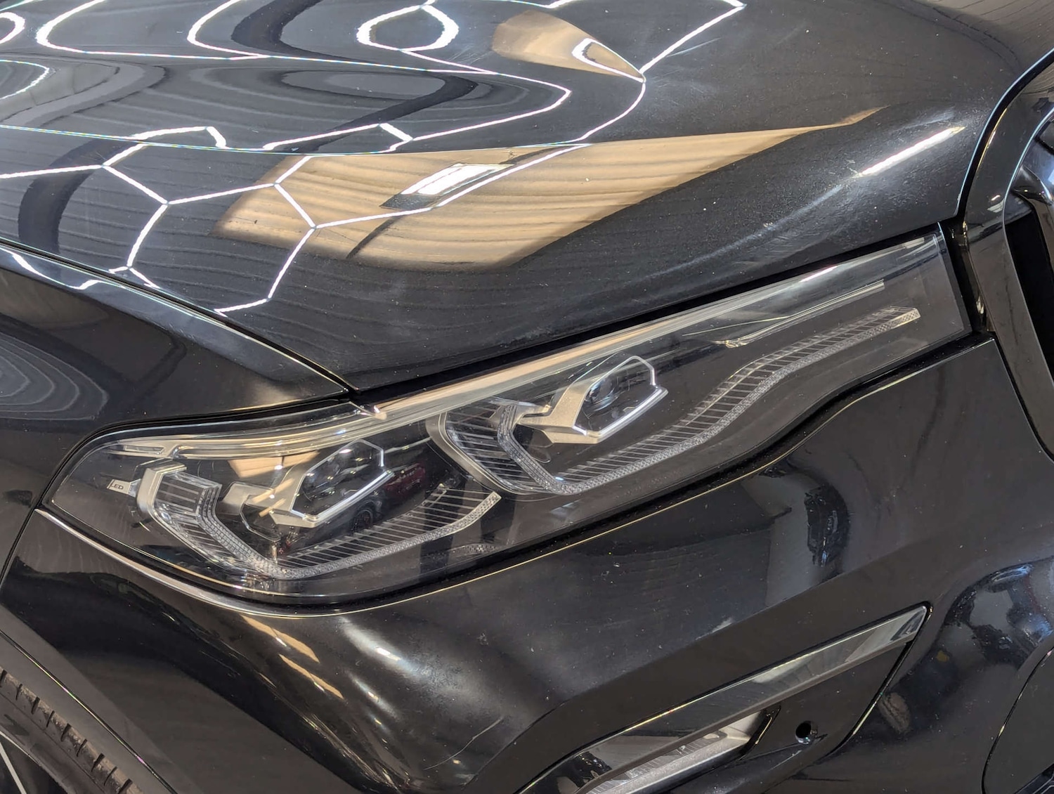 Used BMW X7 2021 for sale - 76518053: Photo 27