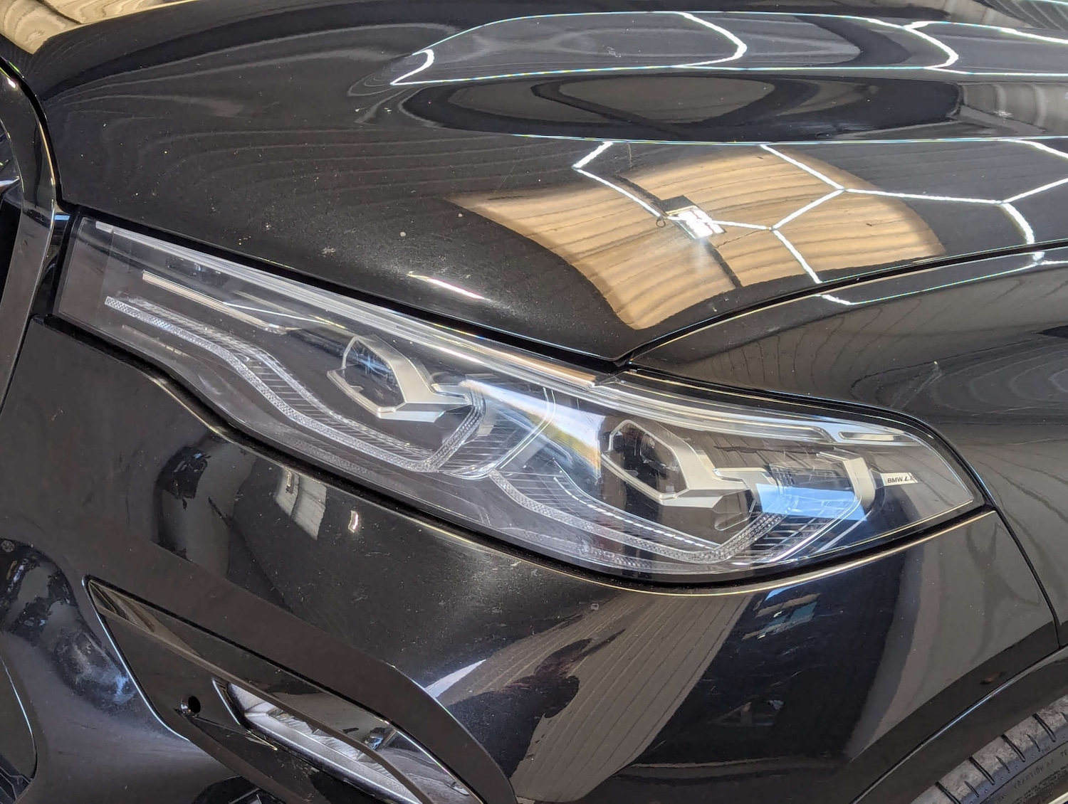 Used BMW X7 2021 for sale - 76518053: Photo 28