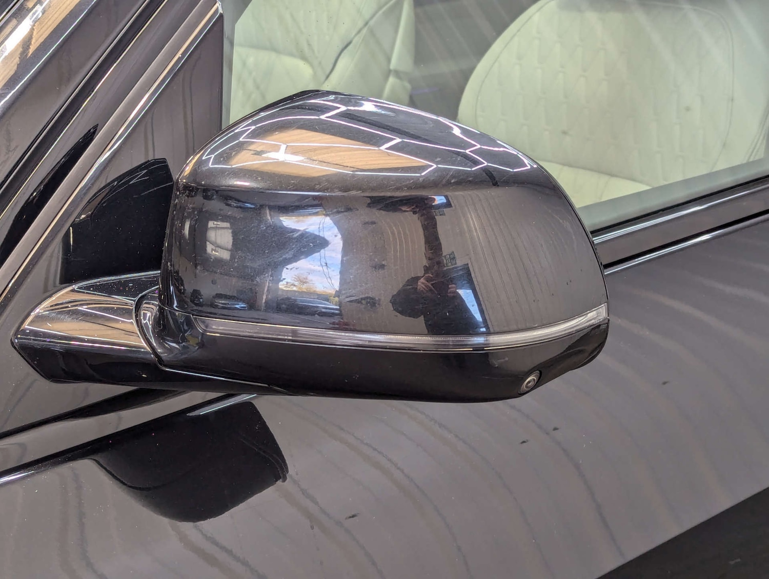 Used BMW X7 2021 for sale - 76518053: Photo 29